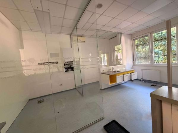 Slika 3 - Zmaj Ognjena Vuka,  Lokal za izdavanje, 150m2, 2.500€