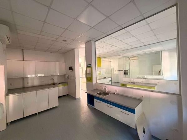 Slika 4 - Zmaj Ognjena Vuka,  Lokal za izdavanje, 150m2, 2.500€