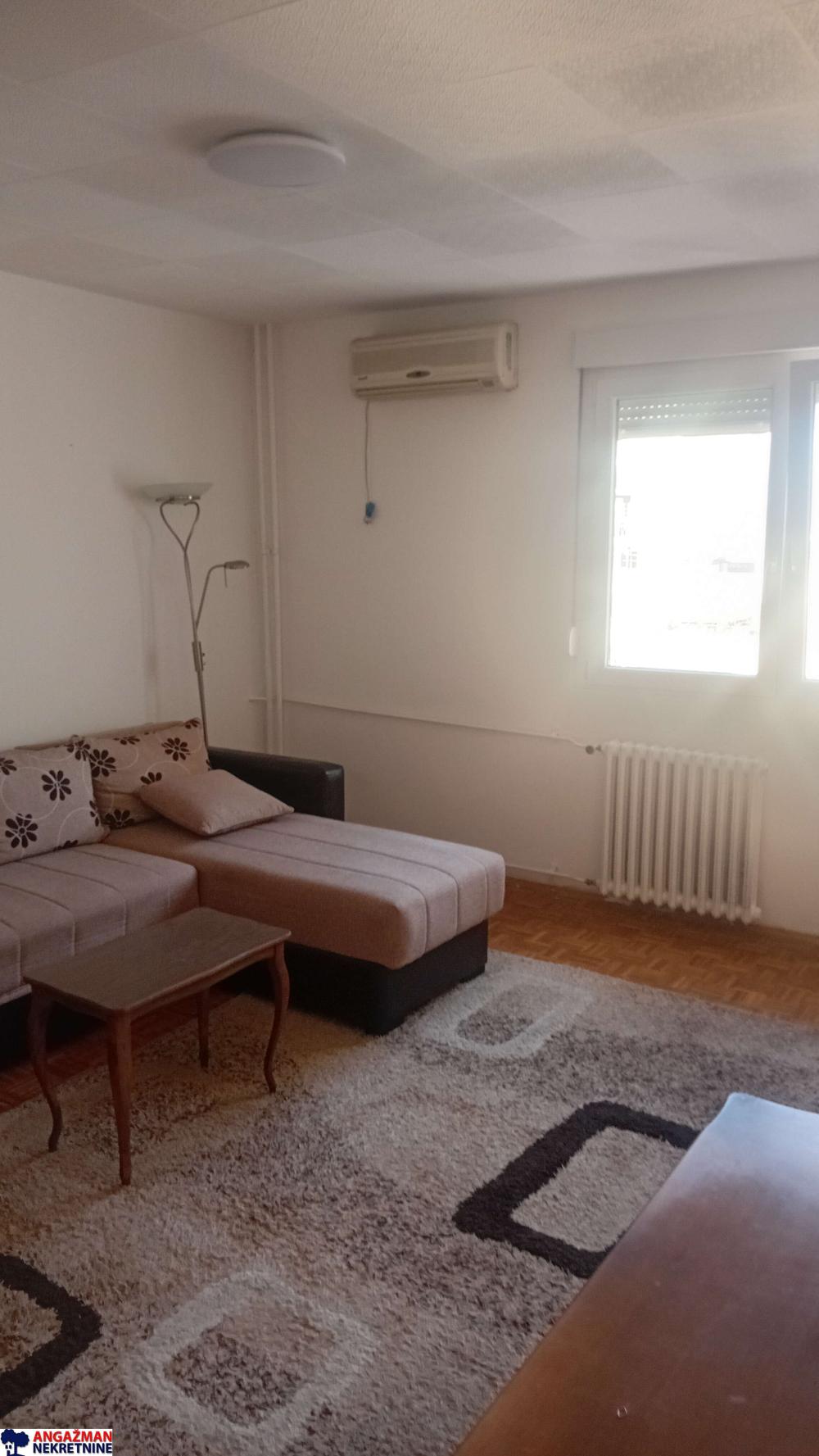 Slika 1 - Nehruova, Četvorosoban stan na prodaju, 106m2, 340.000€