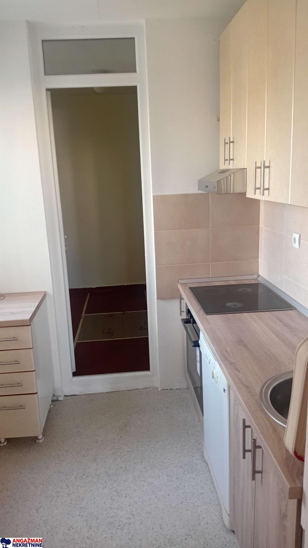 Slika 4 - Nehruova, Četvorosoban stan na prodaju, 106m2, 340.000€
