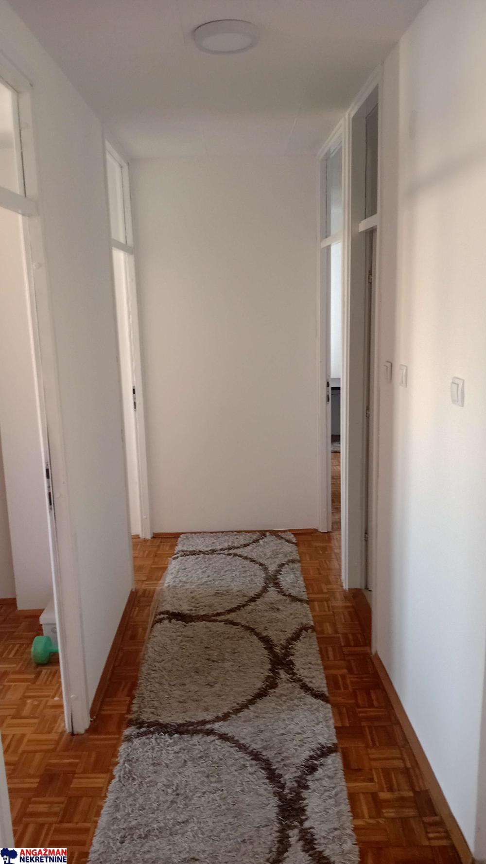 Slika 5 - Nehruova, Četvorosoban stan na prodaju, 106m2, 340.000€