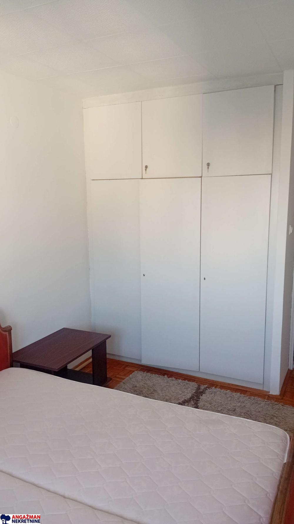 Slika 9 - Nehruova, Četvorosoban stan na prodaju, 106m2, 340.000€