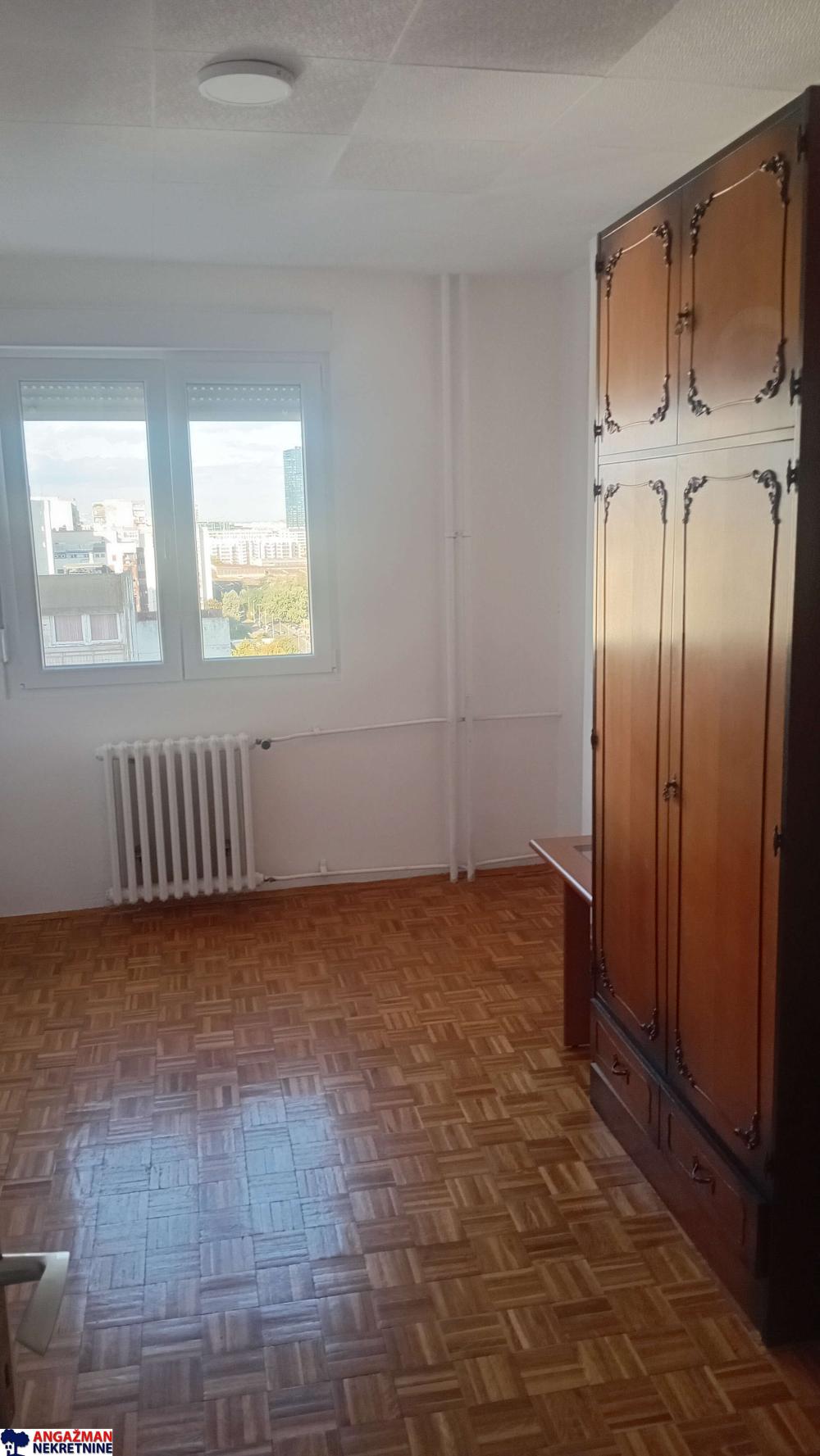 Slika 11 - Nehruova, Četvorosoban stan na prodaju, 106m2, 340.000€