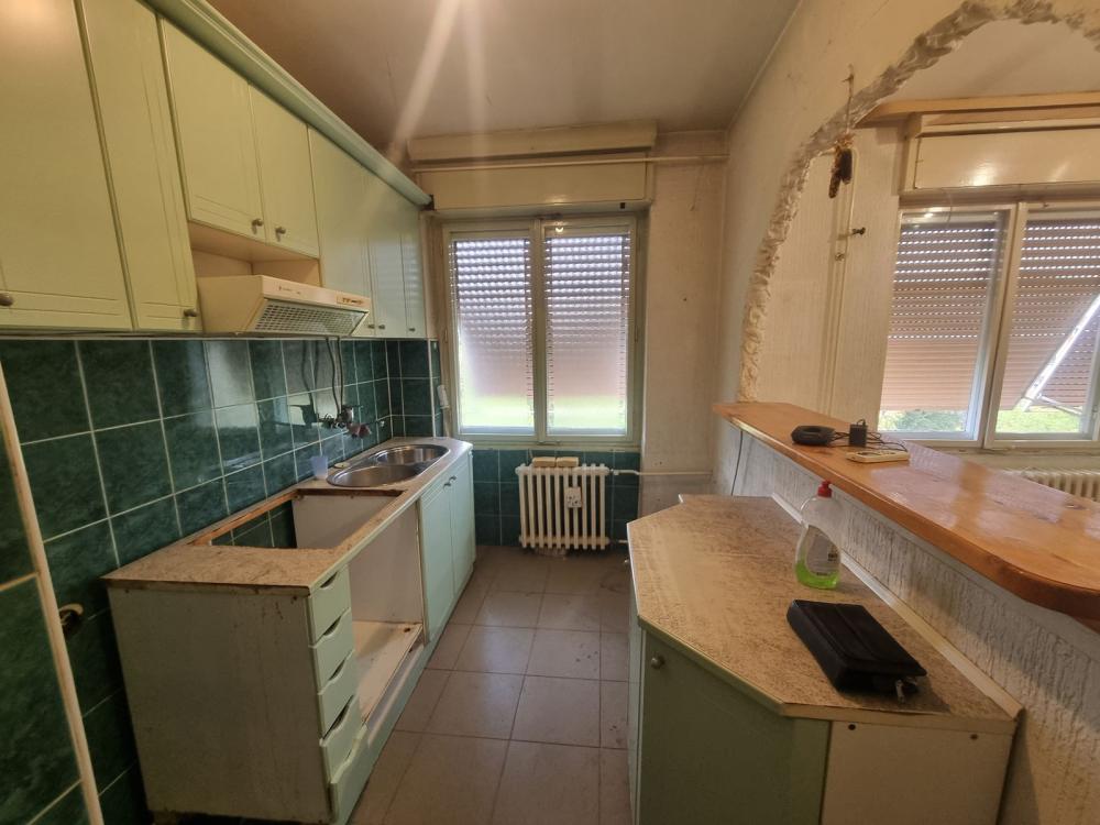 Slika 5 - Dvosoban stan na prodaju, 54m2, 115.000€