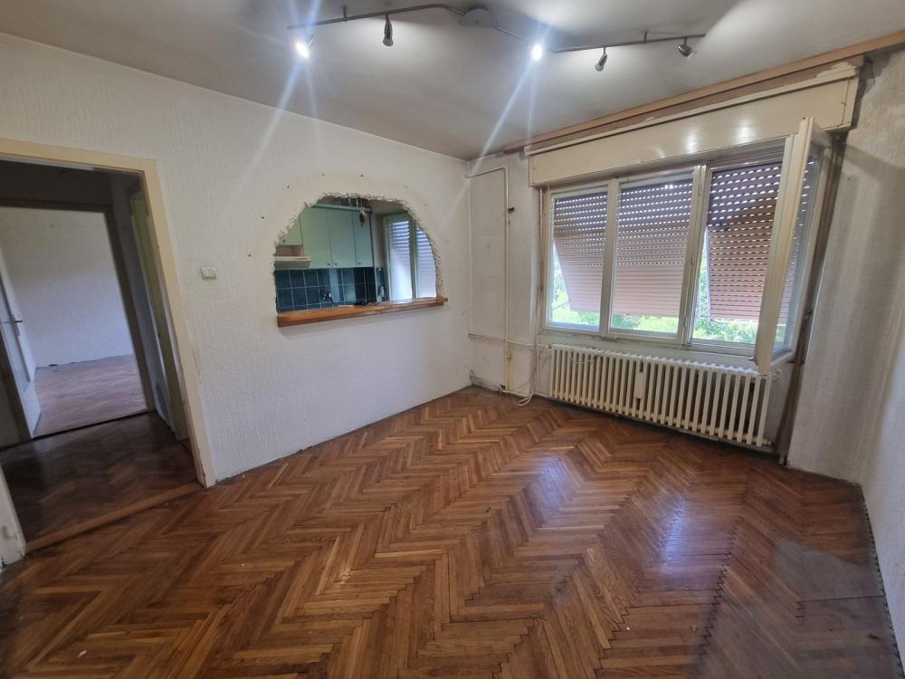 Slika 3 - Dvosoban stan na prodaju, 54m2, 115.000€