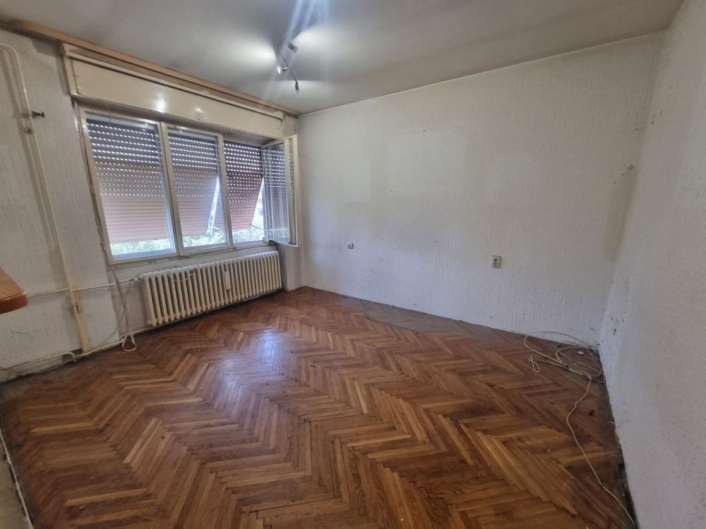 Slika 1 - Dvosoban stan na prodaju, 54m2, 115.000€