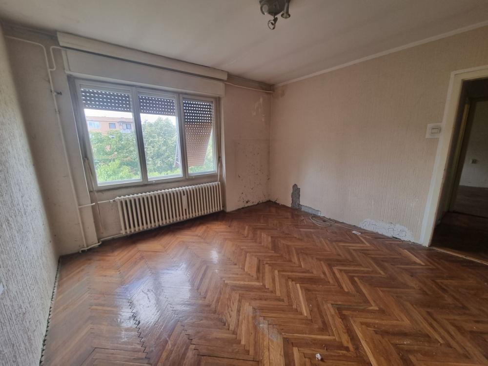 Slika 2 - Dvosoban stan na prodaju, 54m2, 115.000€