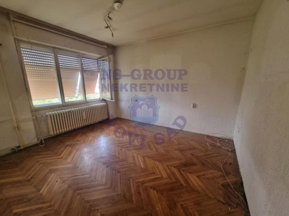 Slika 1 - Dvosoban stan na prodaju, 54m2, 115.000€