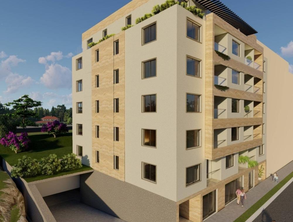 Slika 1 - Preševska, Jednoiposoban stan na prodaju, 44m2, 170.322€