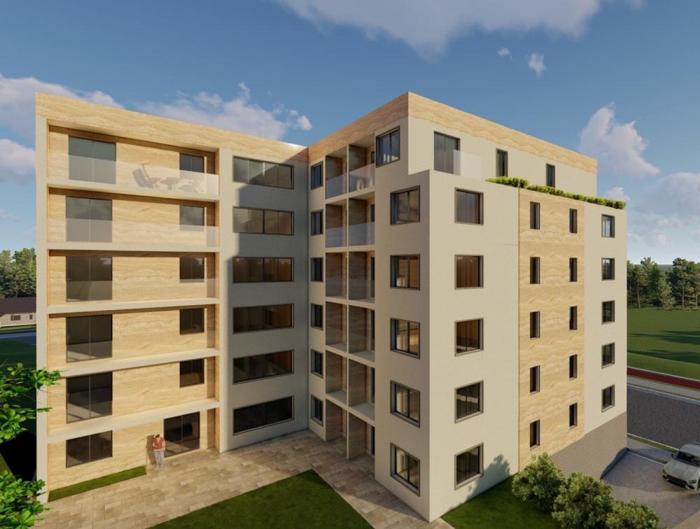 Slika 2 - Preševska, Jednoiposoban stan na prodaju, 44m2, 170.322€