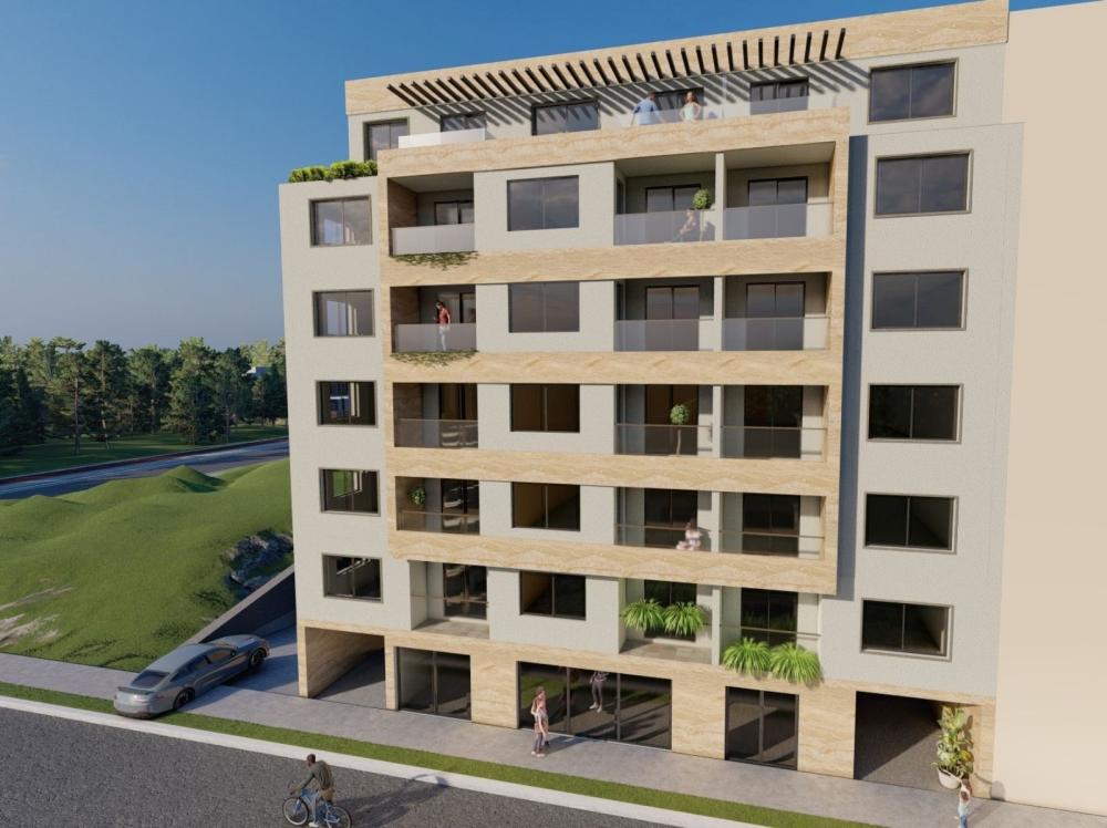 Slika 3 - Preševska, Jednoiposoban stan na prodaju, 44m2, 170.322€