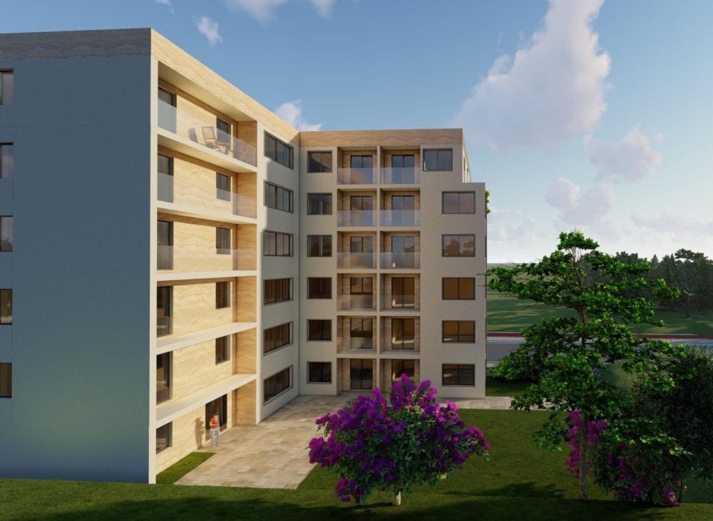Slika 4 - Preševska, Jednoiposoban stan na prodaju, 44m2, 170.322€