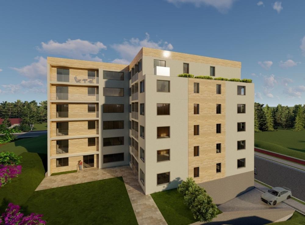 Slika 5 - Preševska, Jednoiposoban stan na prodaju, 44m2, 170.322€