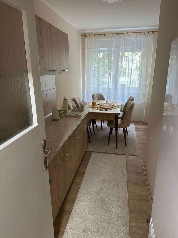 Slika 1 - Save Kovačevića, Dvosoban stan na prodaju, 56m2, 155.000€