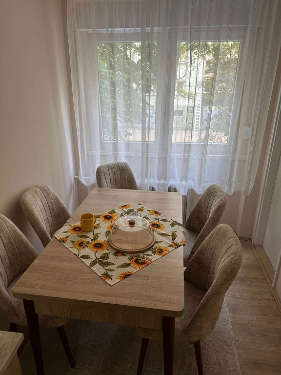 Slika 2 - Save Kovačevića, Dvosoban stan na prodaju, 56m2, 155.000€