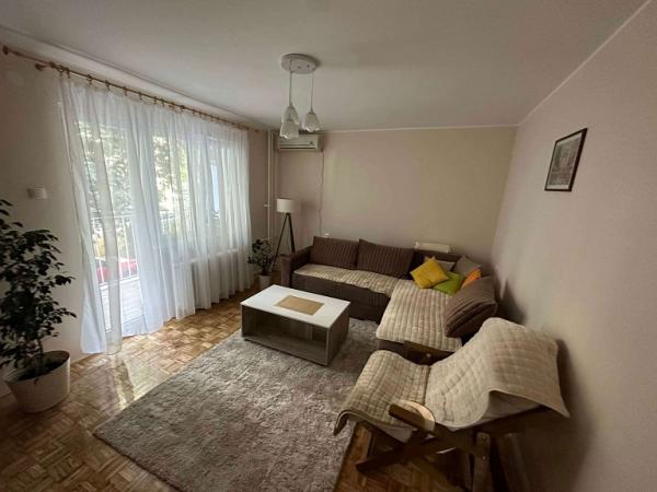 Slika 3 - Save Kovačevića, Dvosoban stan na prodaju, 56m2, 155.000€