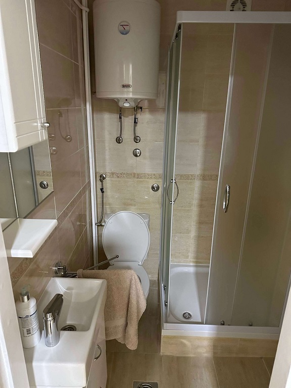 Slika 5 - Save Kovačevića, Dvosoban stan na prodaju, 56m2, 155.000€