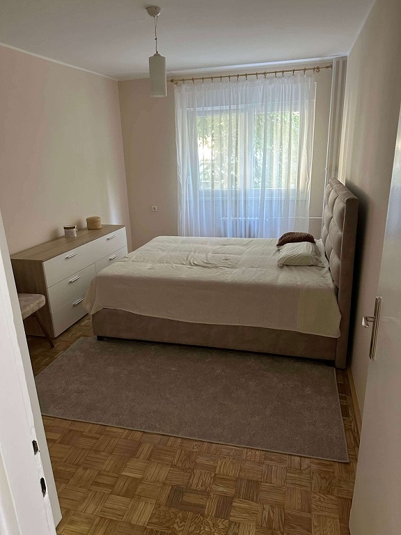 Slika 6 - Save Kovačevića, Dvosoban stan na prodaju, 56m2, 155.000€
