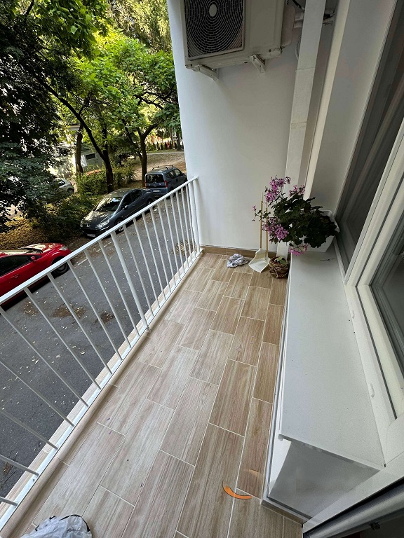 Slika 7 - Save Kovačevića, Dvosoban stan na prodaju, 56m2, 155.000€