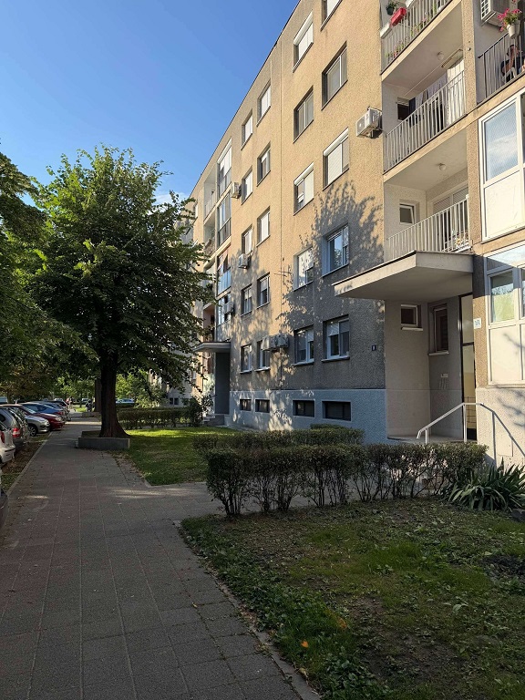 Slika 8 - Save Kovačevića, Dvosoban stan na prodaju, 56m2, 155.000€