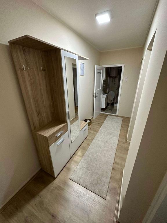 Glavna slika -Save Kovačevića, Dvosoban stan na prodaju, 56m2, 155.000€