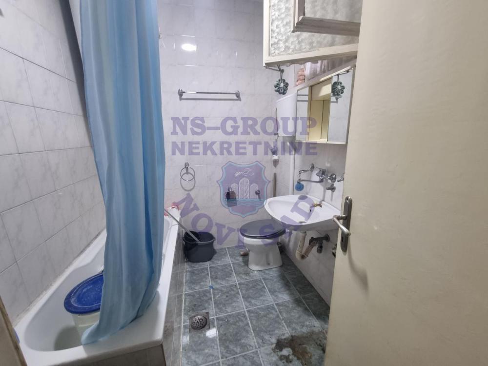 Slika 10 - Dvosoban stan na prodaju, 54m2, 115.000€