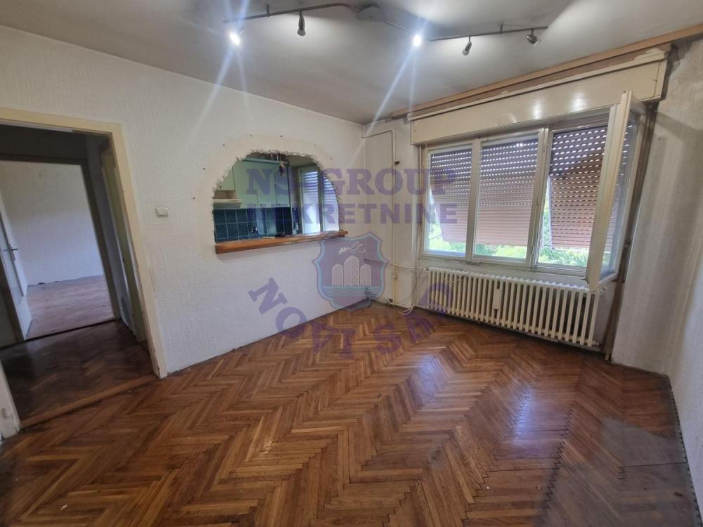 Slika 4 - Dvosoban stan na prodaju, 54m2, 115.000€