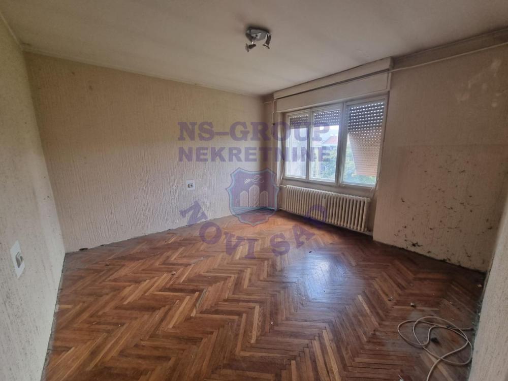Slika 3 - Dvosoban stan na prodaju, 54m2, 115.000€