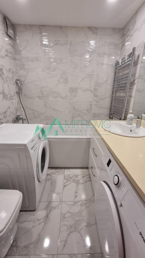 Slika 6 - Jednoiposoban stan na prodaju, 64m2, 185.400€