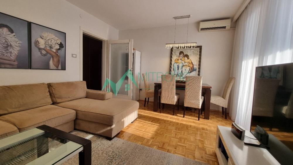 Slika 1 - Jednoiposoban stan na prodaju, 64m2, 185.400€
