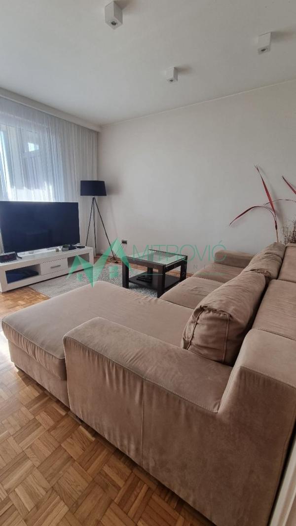 Slika 2 - Jednoiposoban stan na prodaju, 64m2, 185.400€