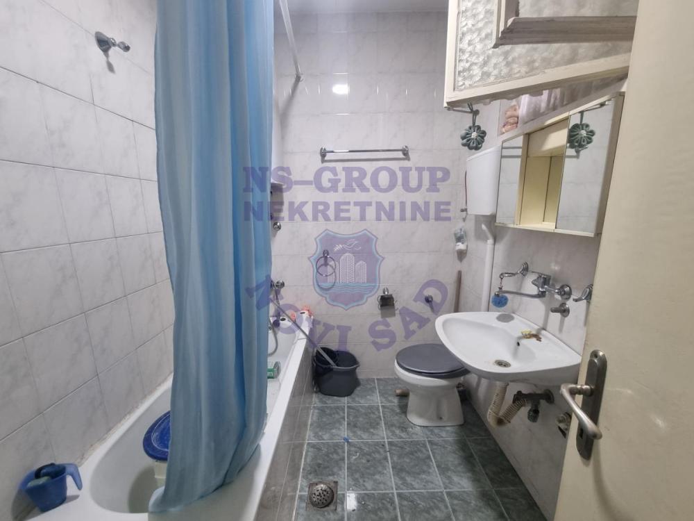 Slika 5 - Dvosoban stan na prodaju, 54m2, 115.000€