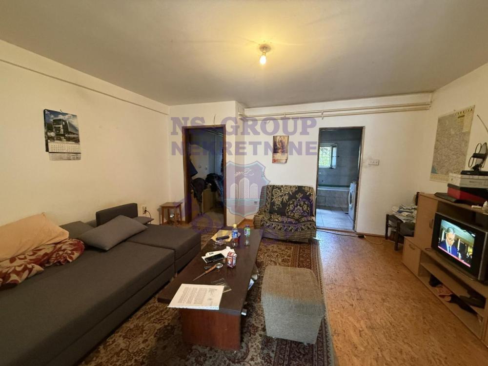 Slika 1 - Dvosoban stan na prodaju, 41m2, 82.400€