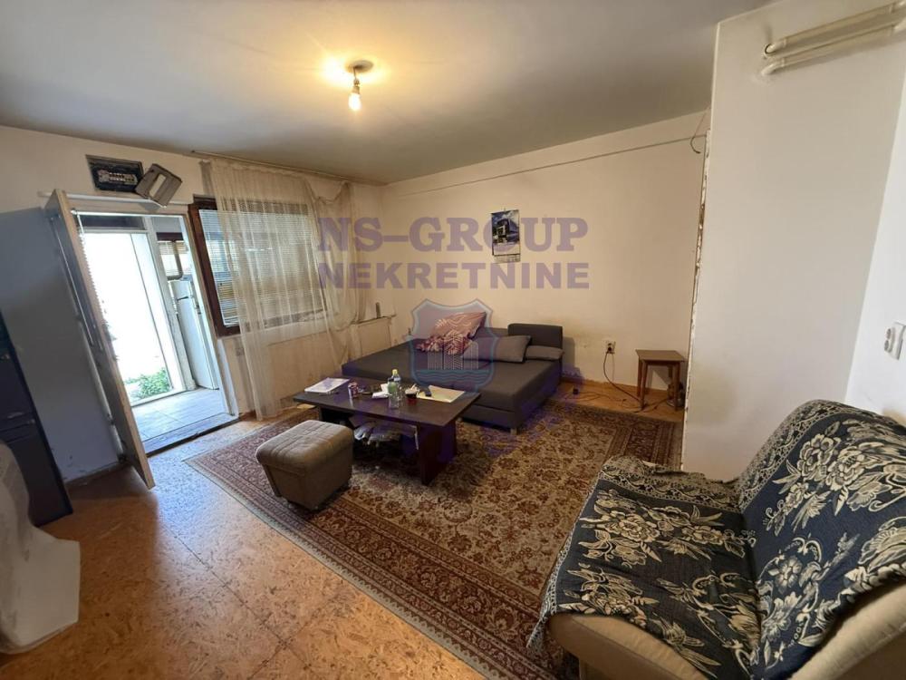 Slika 2 - Dvosoban stan na prodaju, 41m2, 82.400€