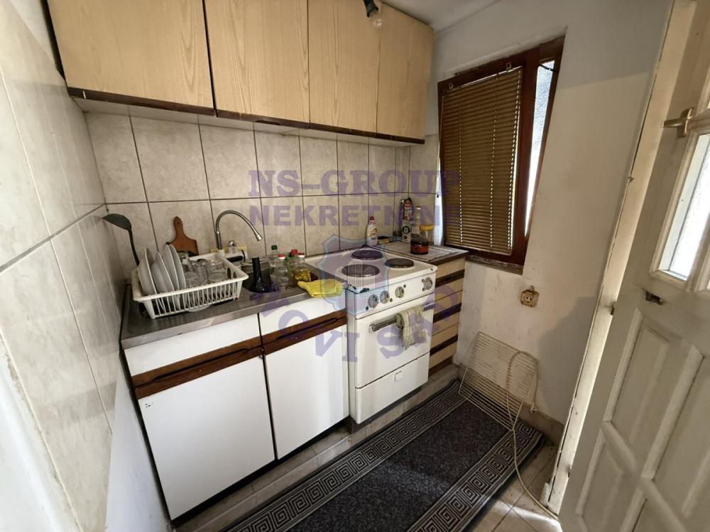 Slika 3 - Dvosoban stan na prodaju, 41m2, 82.400€