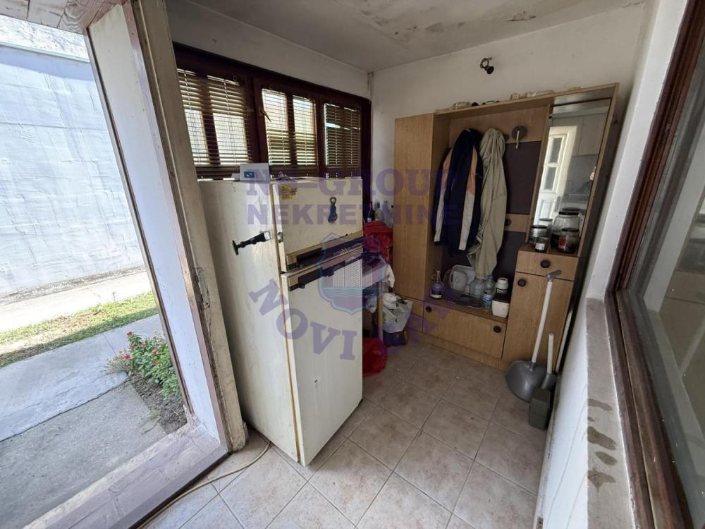 Slika 4 - Dvosoban stan na prodaju, 41m2, 82.400€