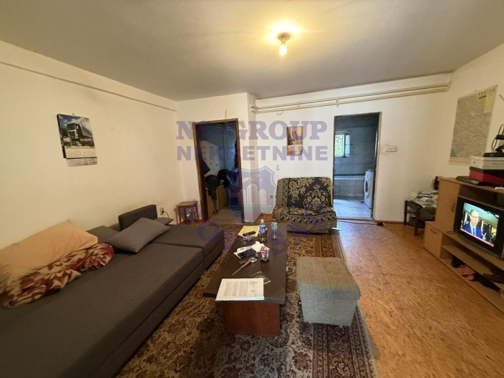 Glavna slika -Dvosoban stan na prodaju, 41m2, 82.400€
