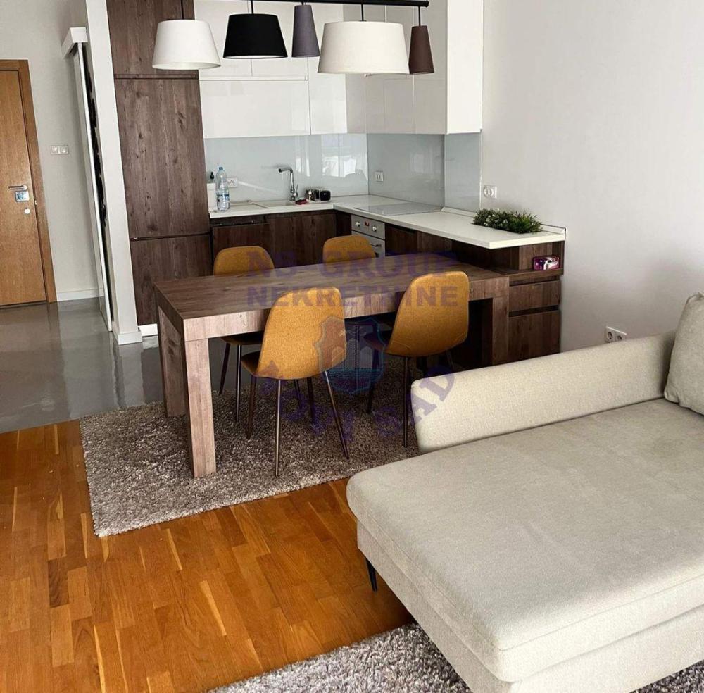 Slika 2 - Trosoban stan na prodaju, 78m2, 285.210€