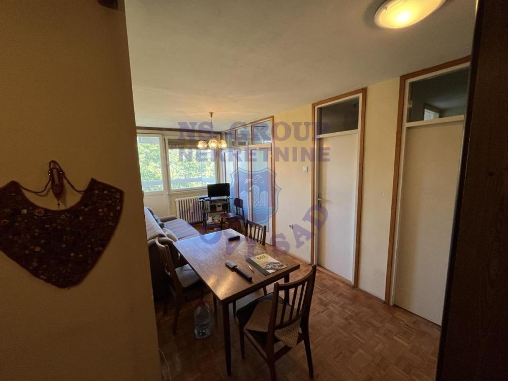 Slika 2 - Trosoban stan na prodaju, 61m2, 189.520€