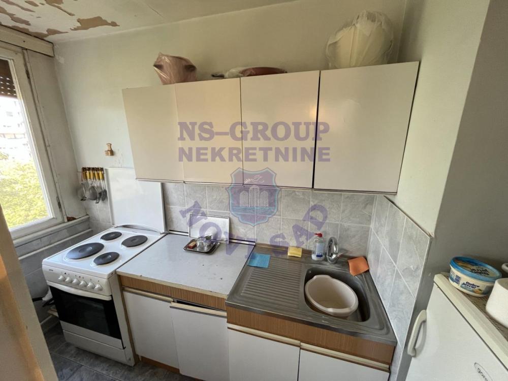 Slika 3 - Trosoban stan na prodaju, 61m2, 189.520€