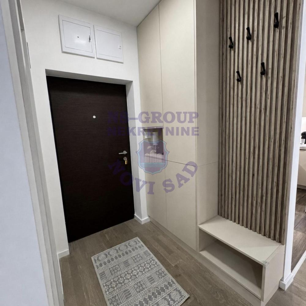 Slika 3 - Trosoban stan na prodaju, 63m2, 207.650€