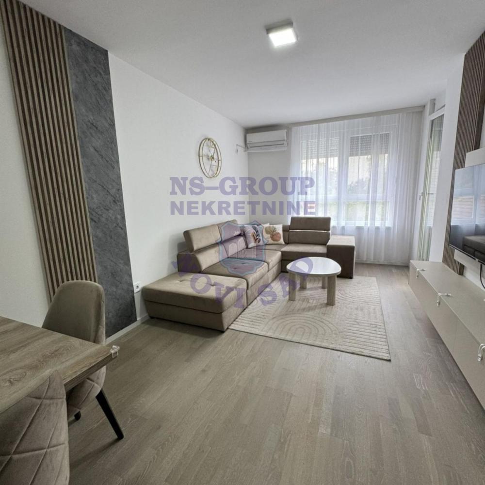 Glavna slika -Trosoban stan na prodaju, 63m2, 207.650€