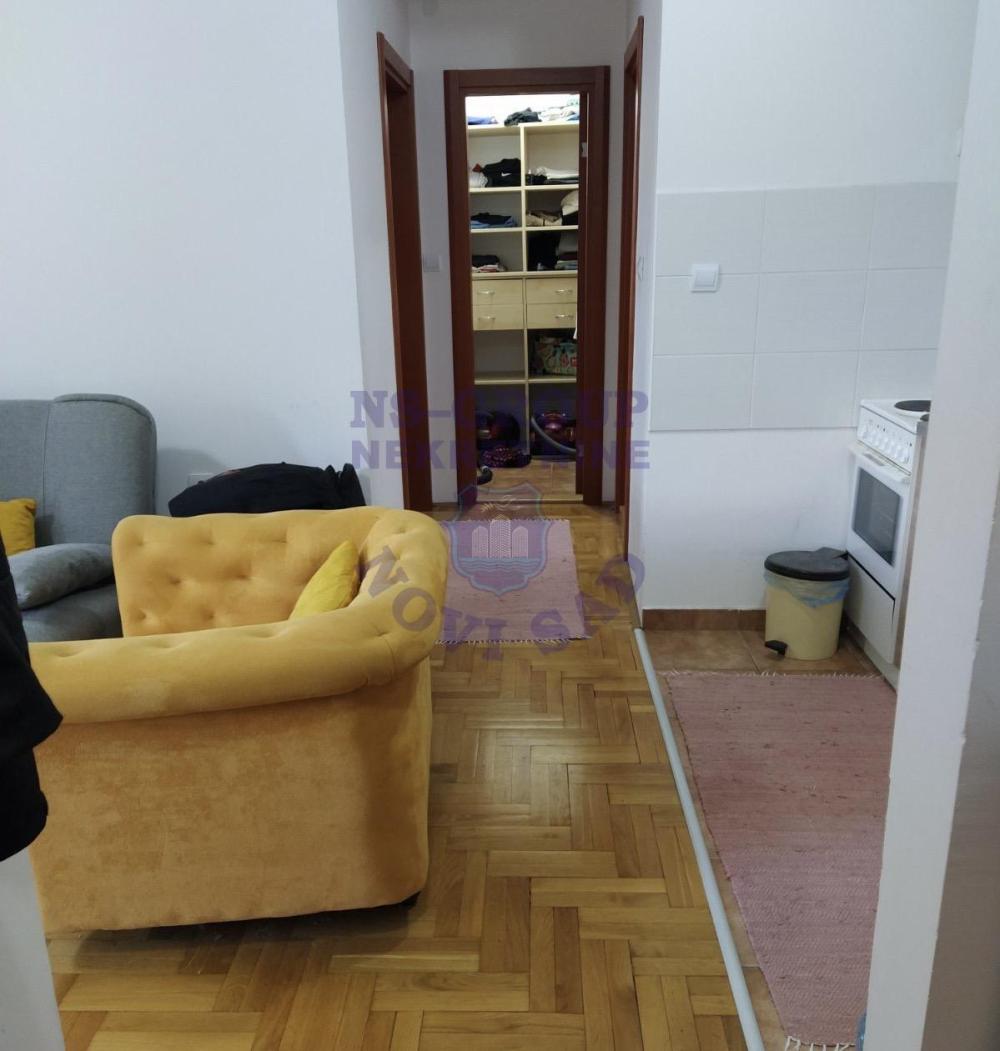 Slika 1 - Dvosoban stan na prodaju, 44m2, 139.050€