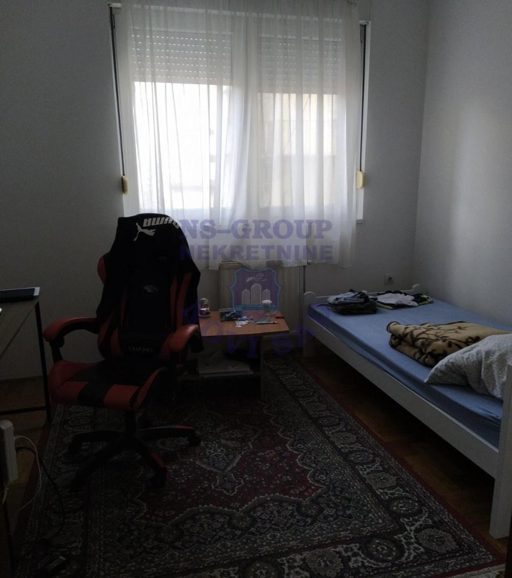 Slika 2 - Dvosoban stan na prodaju, 44m2, 139.050€