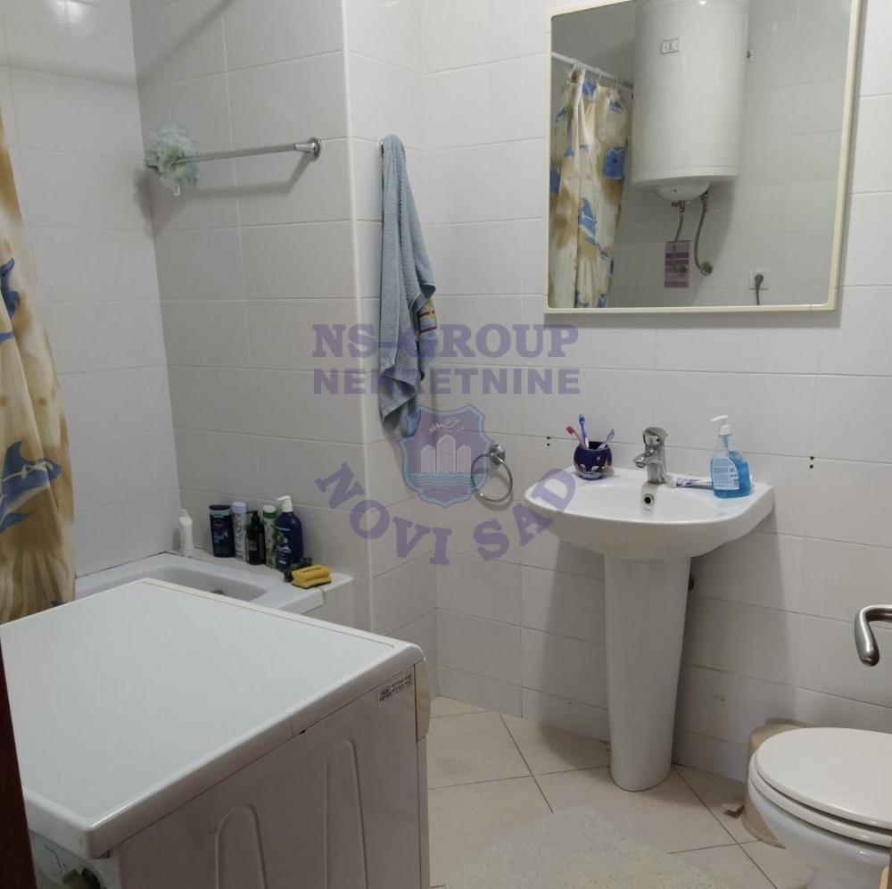 Slika 3 - Dvosoban stan na prodaju, 44m2, 139.050€