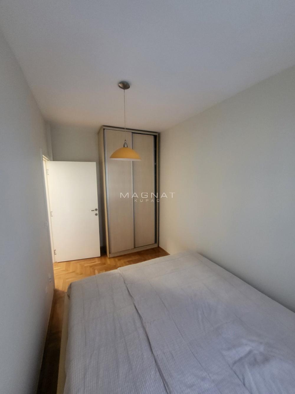 Slika 10 - Nedeljka Gvozdenovića, Trosoban stan za izdavanje, 76m2, 700€