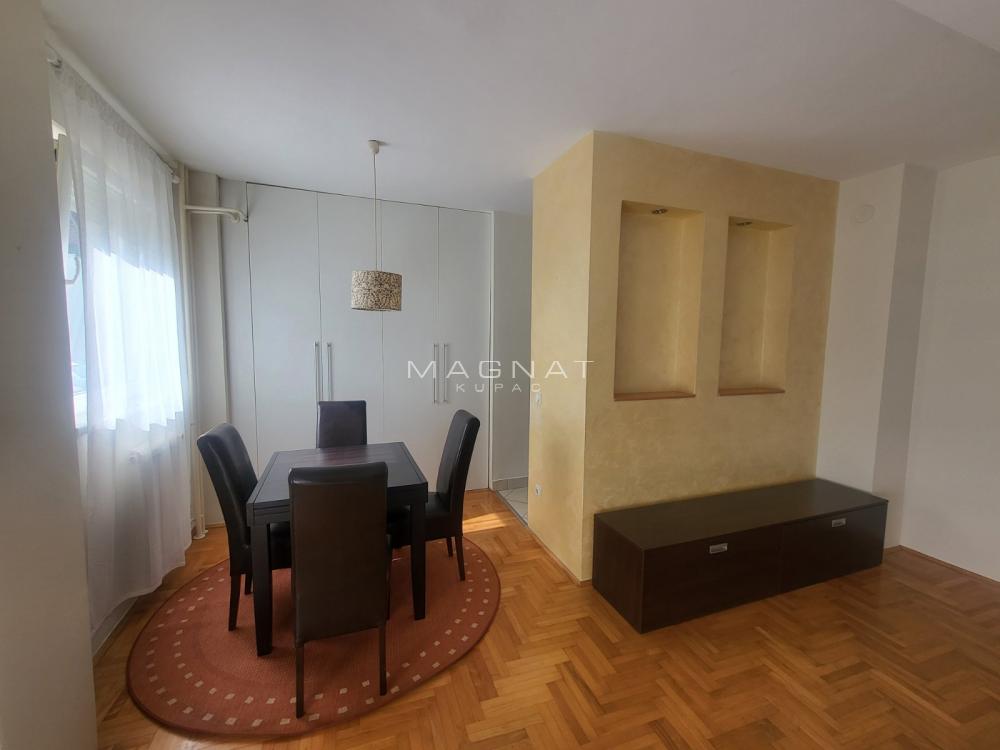 Slika 2 - Nedeljka Gvozdenovića, Trosoban stan za izdavanje, 76m2, 700€