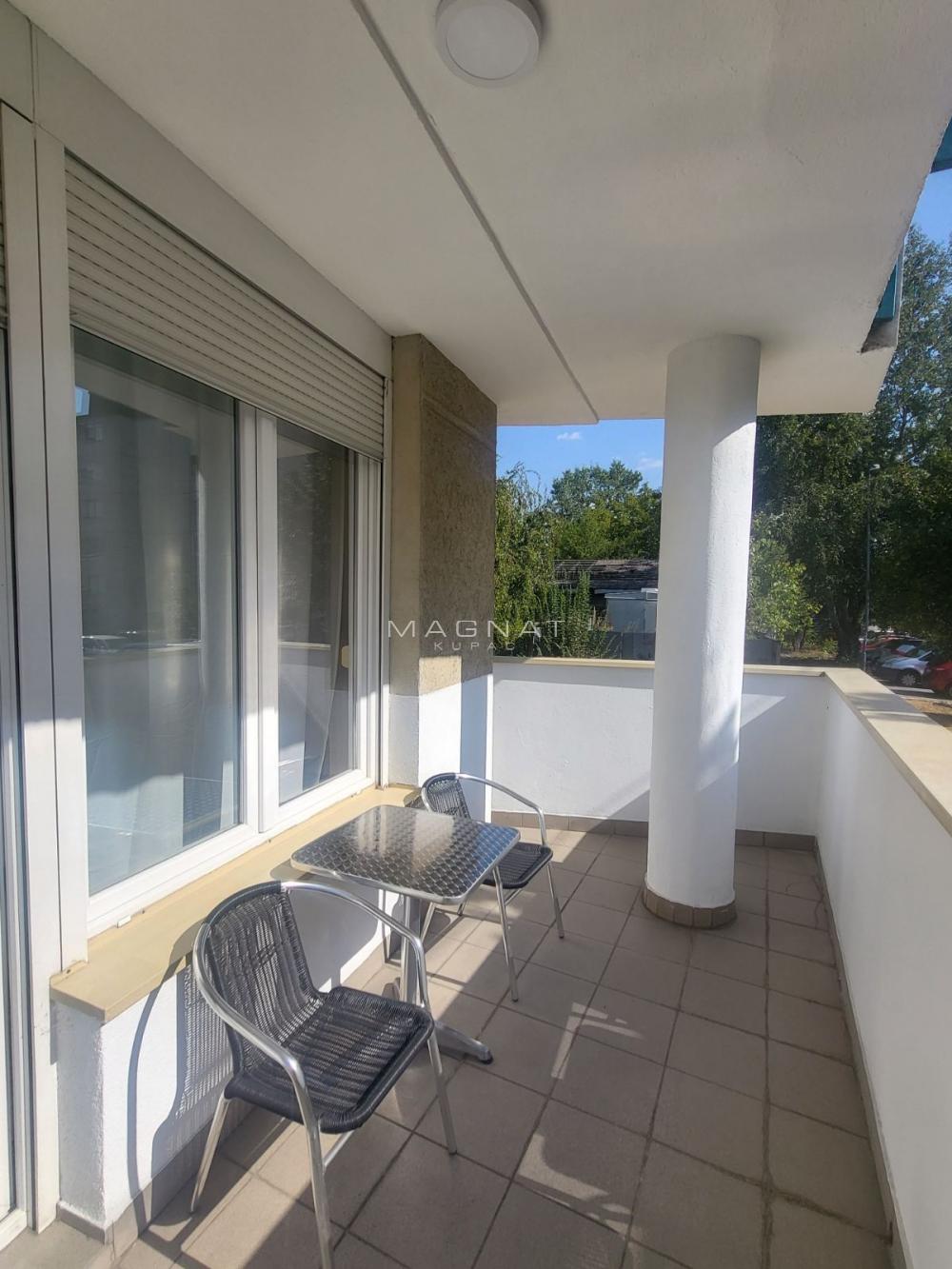 Slika 3 - Nedeljka Gvozdenovića, Trosoban stan za izdavanje, 76m2, 700€