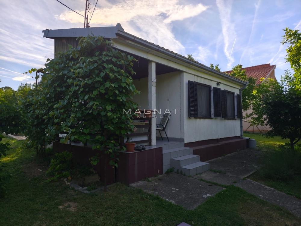 Slika 1 - Avalska,  Kuća na prodaju, 59m2, 150.000€
