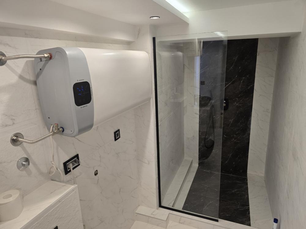Slika 11 - Obalskih Radnika, Četvorosoban stan na prodaju, 100m2, 300.000€